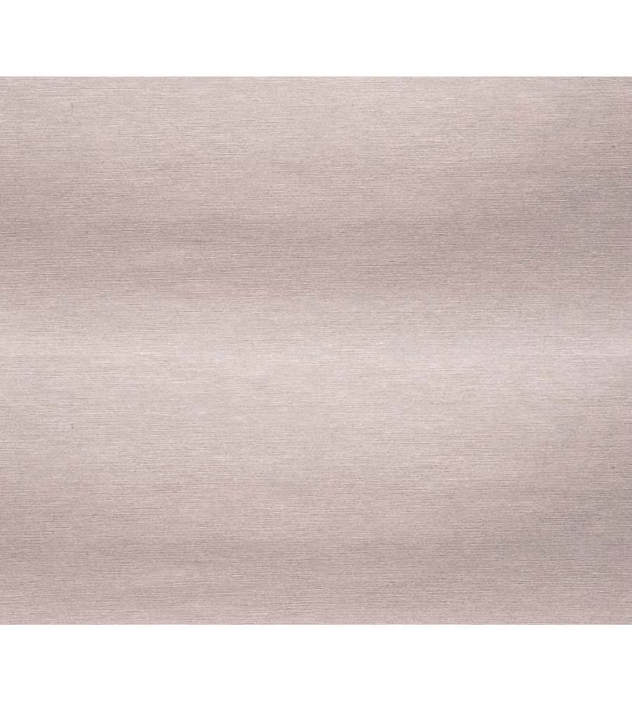 Tavola&co. Pellicola Adesiva - Metalliz Nickel - 1,5 m x 45 cm
