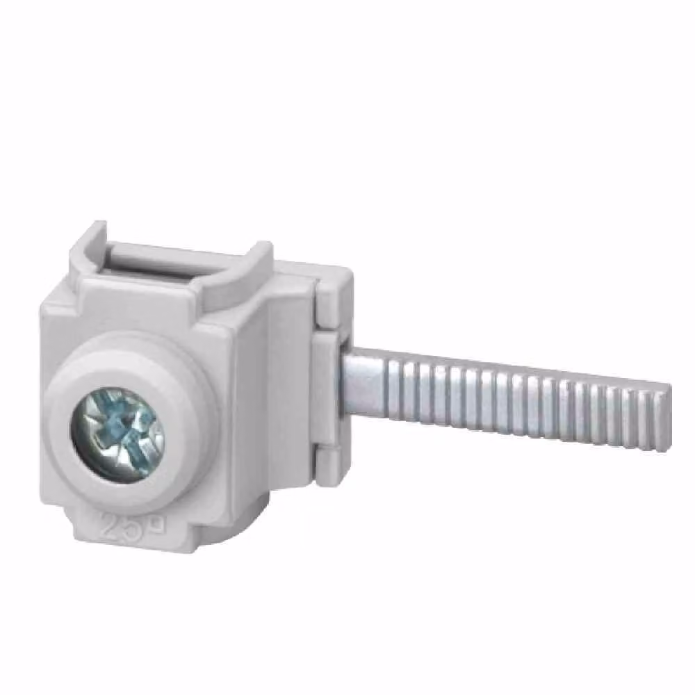 Terminale di alimentazione Siemens Dig.Industr. 5ST3771-1 5ST37711