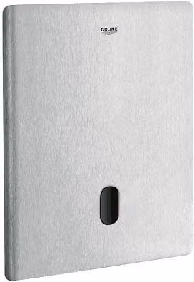 Dispositivo elettronico Tectron Skate a infrarossi di Grohe