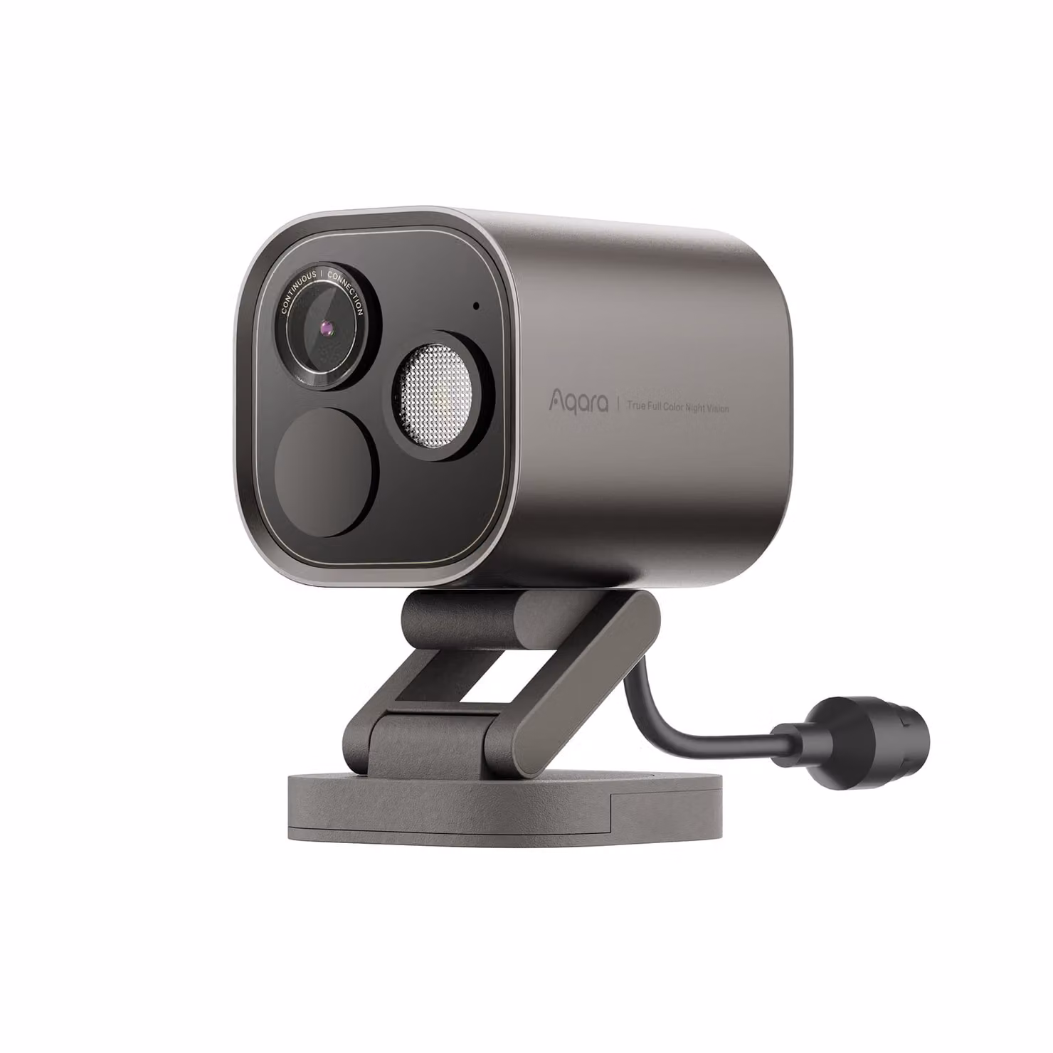 Aqara G5 Pro Hub CH-C03D-G (6975833354986)