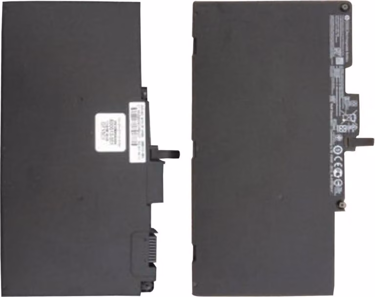 Batteria HP (CS03046XL-PL) 4,08 Ah, 46 Wh, 3 celle