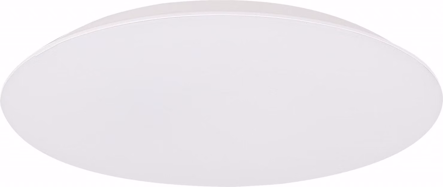 Candellux EGA lampada da soffitto 1x LED integrato 12-75055