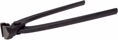 Set di 6 Tenaglie da Carpentiere Knipex 9900 in Acciaio, Colore Nero, Lunghezza: 250 mm