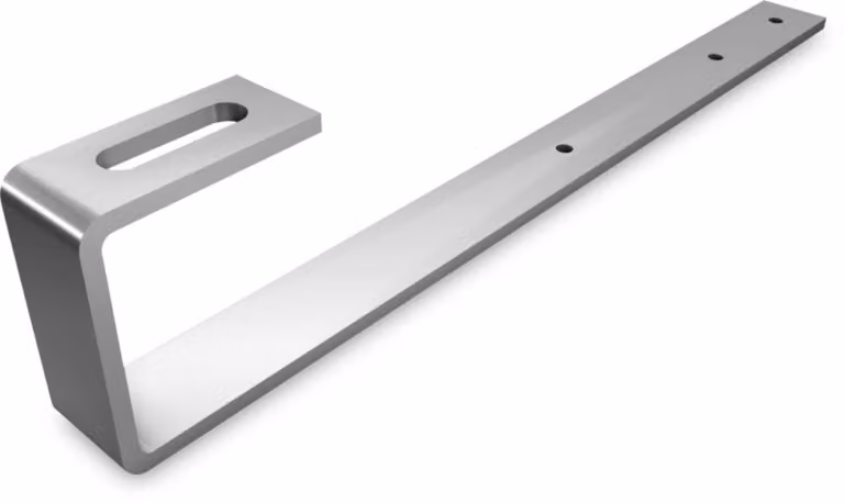 Gancio per tetto in ardesia K2 Systems 1000373