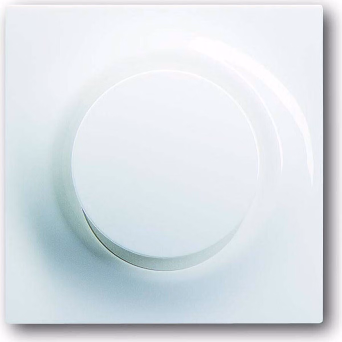 Elemento di comando Busch-Jaeger ws 6543-74-101 2CKA006599A2597
