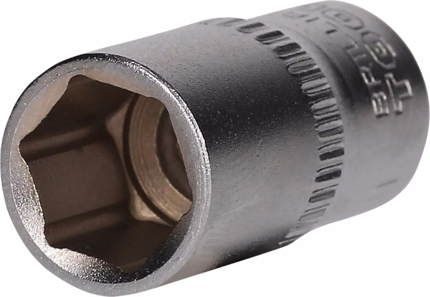 BRILLIANT TOOLS 1/4" esagono incassato 9 mm - BT020937