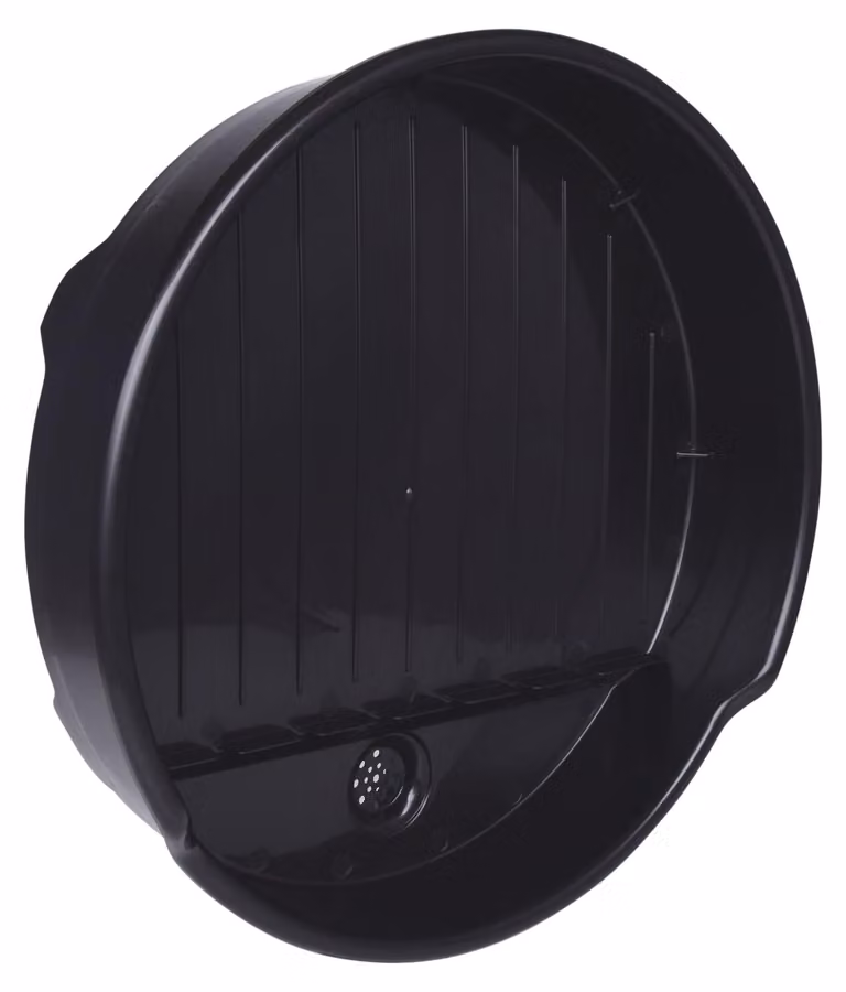 KS Tools 150.9209 150.9209 Barrel funnel 30 l 590 mm