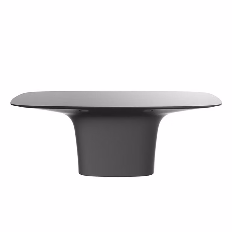 Tavolo Ufo Vondom illuminabile