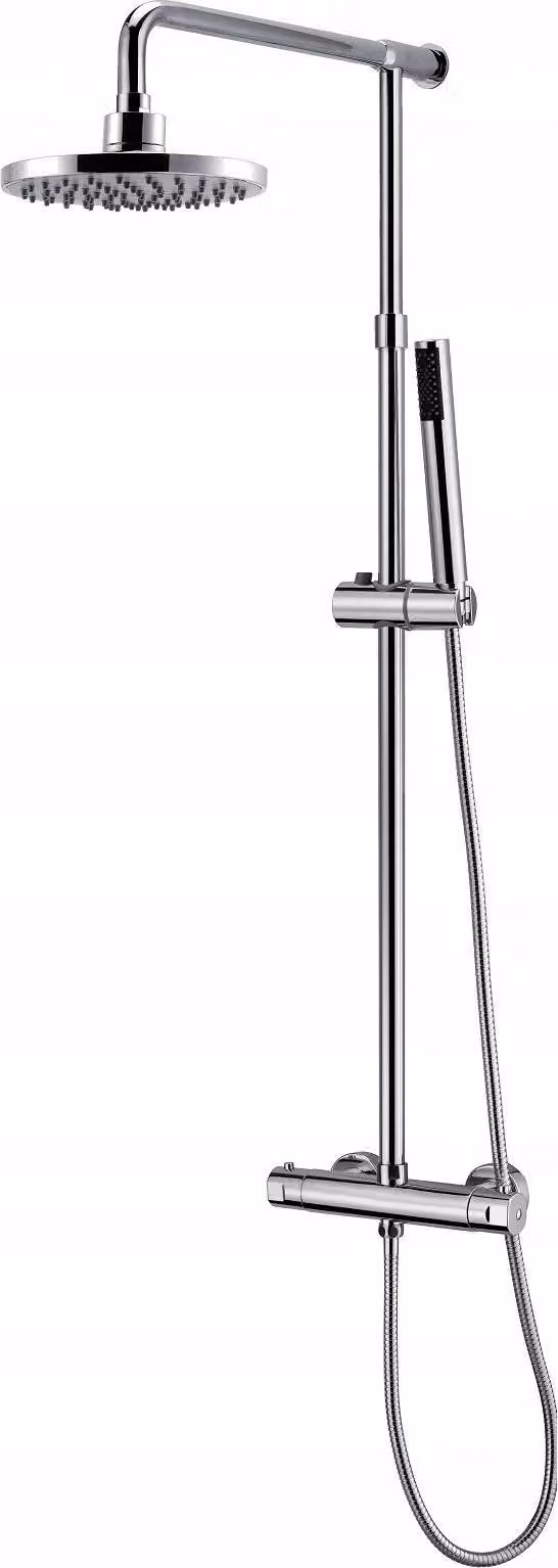 Pan-51 Set Doccia Rotondo