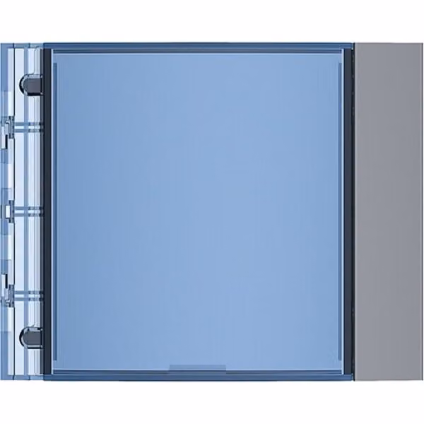 Bticino FRONTBL INFOMODULE ALLSTREET (352203)