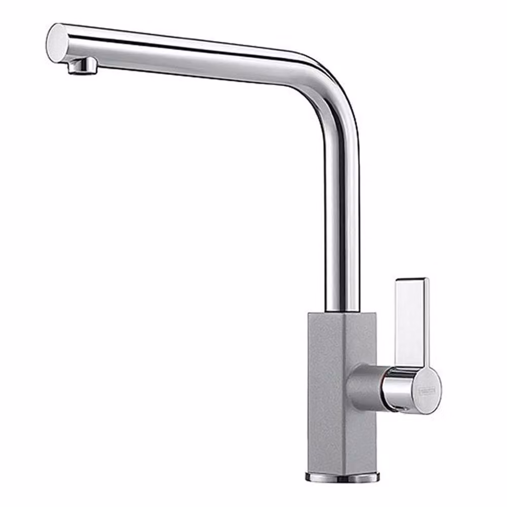 Franke Maris Cromo, Grigio