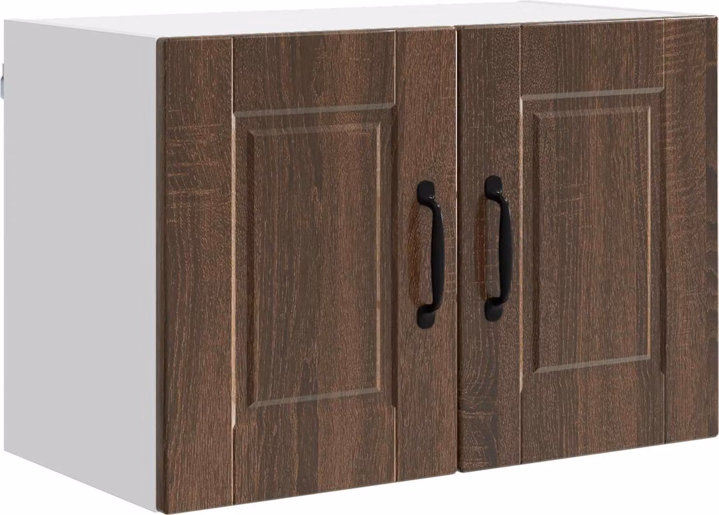 Armadietto a muro PORTO Rovere Marrone 60 x 31 x 40 cm