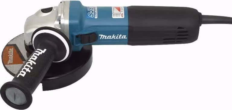Smerigliatrice angolare Makita GA6040C01