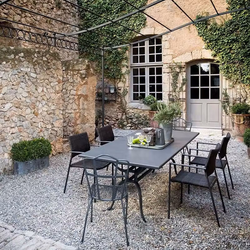 Tavolo Toscana Unopiù Allungabile