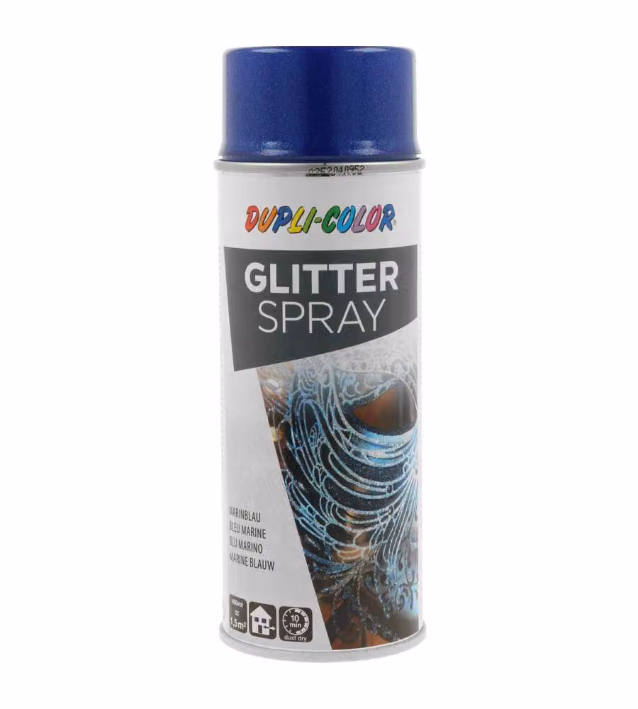 Vernice Spray DC Diamante Blu Mare 400 ml