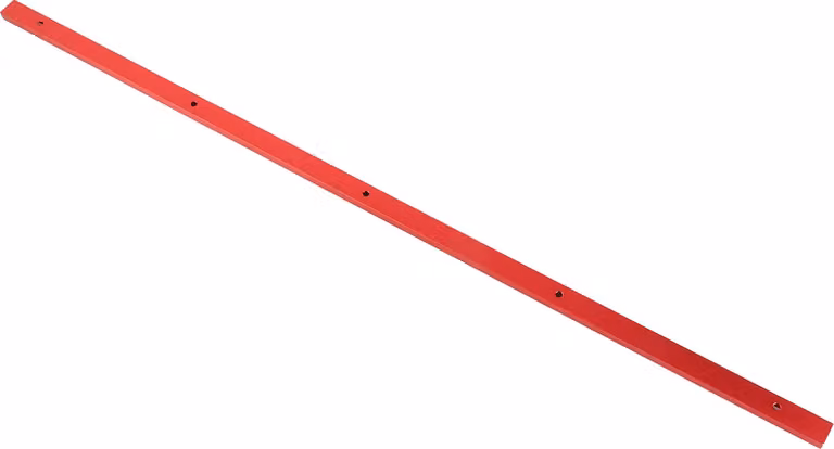 In lega di alluminio T Track Slot Miter T Bar Rail Slide Slab Woodworking Carpenter Tool 800 mm