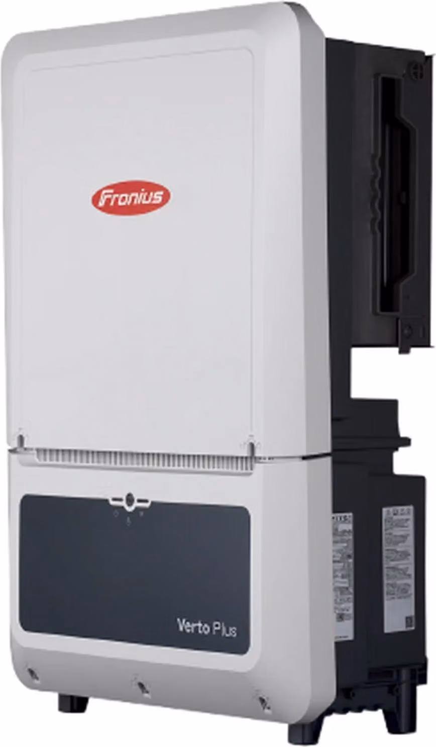 Inverter Fronius, Verto, 30.0 Plus, SPD 1+2, 1 pz.