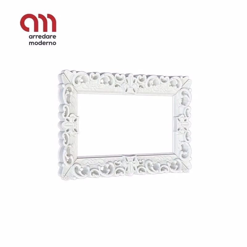 Cornice Frame of Love - M Slide