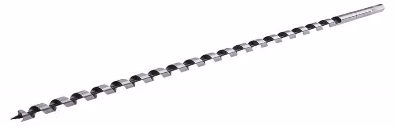 Punta da trapano a serpente FESTA 20921 per legno 14x600mm