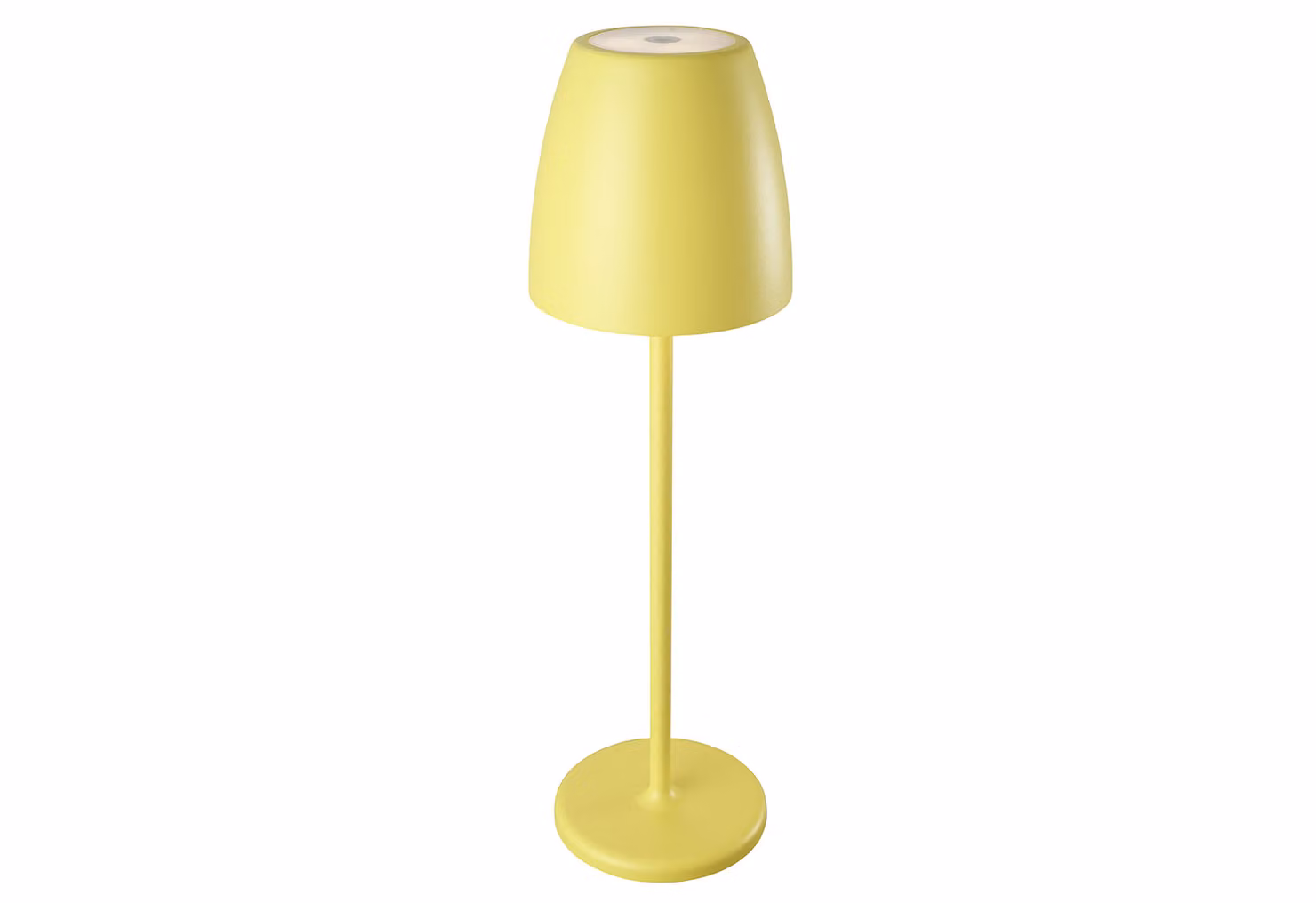 Lampada da tavolo ricaricabile Tavola
