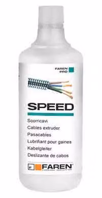 SCORRICAVO CREAM 'SPEED' 1 lt