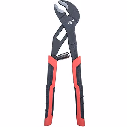 Pinza poligrip regolazione automatica 250 mm