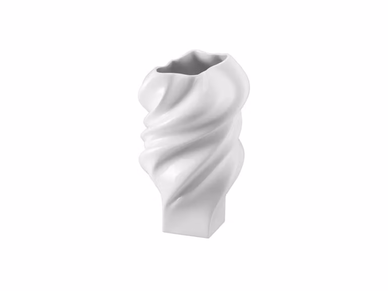 Vaso Squall Lucido-Ø. 23 cm