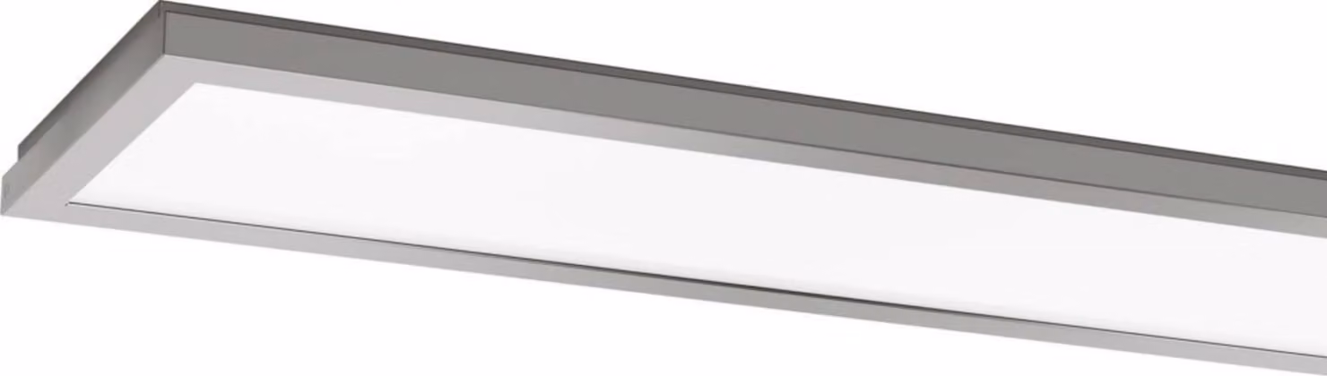 Luce LED montata 4000K - Plafoniera 8630661613410