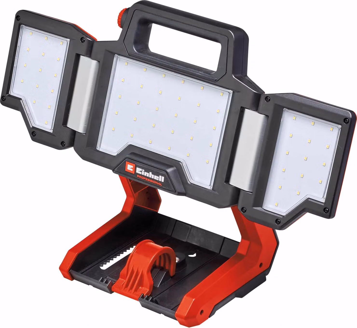 Einhell PROFESSIONAL lampada a batteria TP-CL 18/3000 Li Set - Solo, 4514170