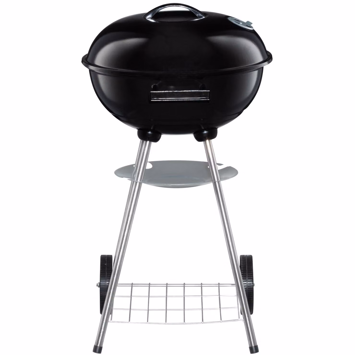 Griglia a carbone 43CM Base