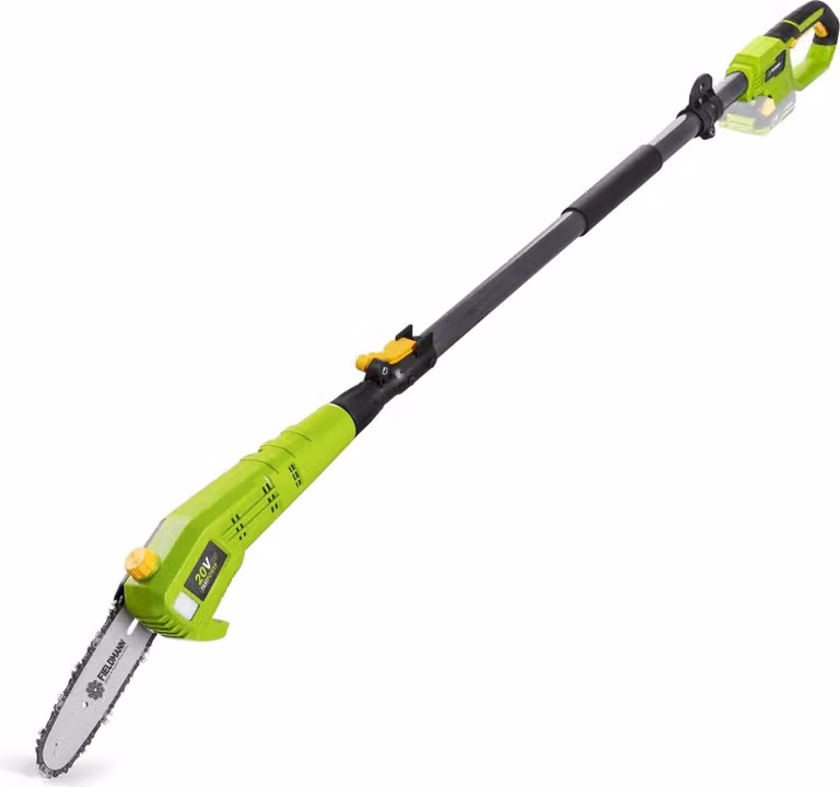 Seghetto da potatura FIELDMANN FZP 70505-0 20V