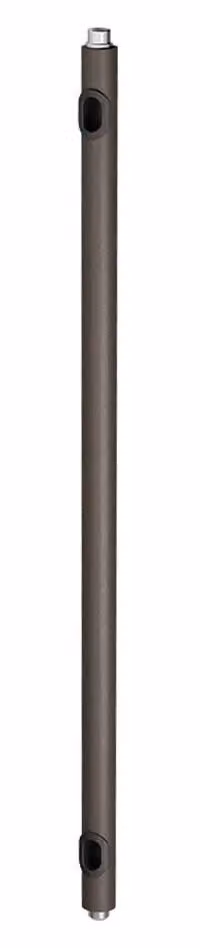 Accessori XROCK – Diametro 1,6, lunghezza 40 cm – Marrone ruggine