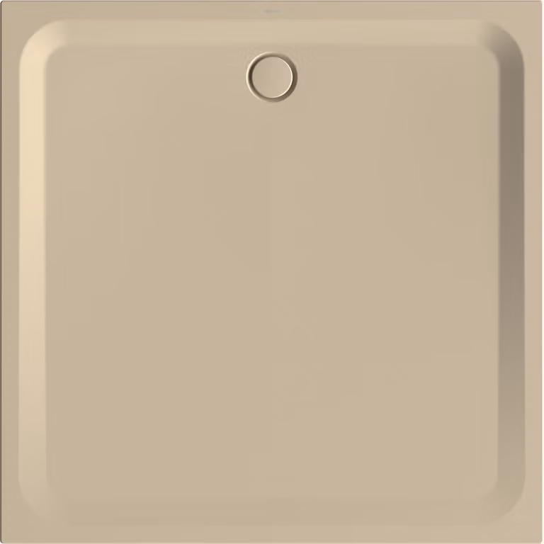 Receveurs de douche rectangulaires BetteUltra, 1500x1500x35mm, 5984-424, 5984-424