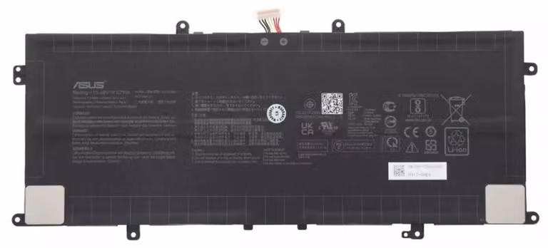 Asus UX393 Batteri COS POLY C41N1904