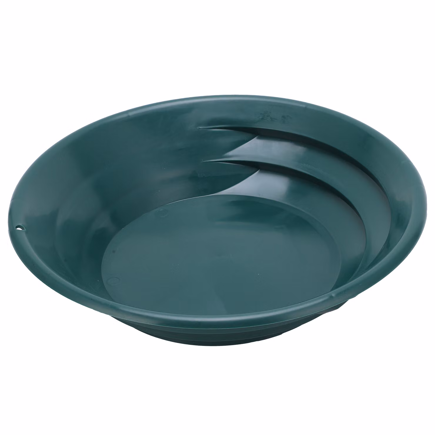 Padella d'oro, padella di lavaggio dell'oro, padella del setaccio dell'oro, strumento d'oro di panning, padella d'estrazione dell'oro, vassoio di panning