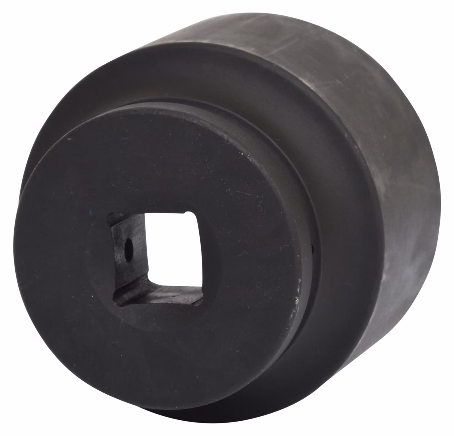 KS TOOLS 515.1780 - Bussole per chiavi a bussola - Nero - 1 testa/teste - 1" - Metrico - 80 mm