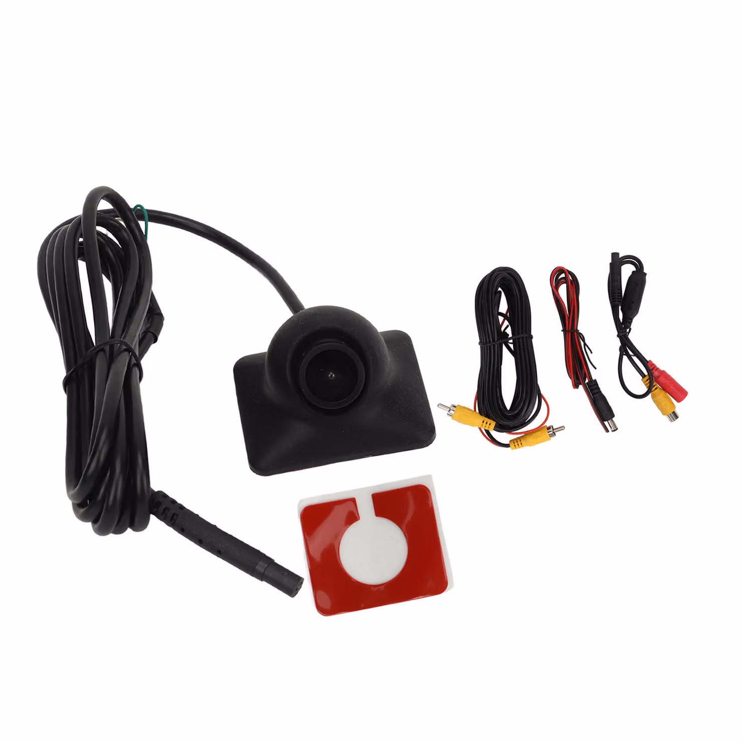 Telecamera laterale, telecamera per la visione laterale dell'angolo morto, telecamera per il backup della vista laterale, telecamera per il backup dell'angolo morto, telecamera per la visione laterale notturna, telecamera per la visione laterale della por