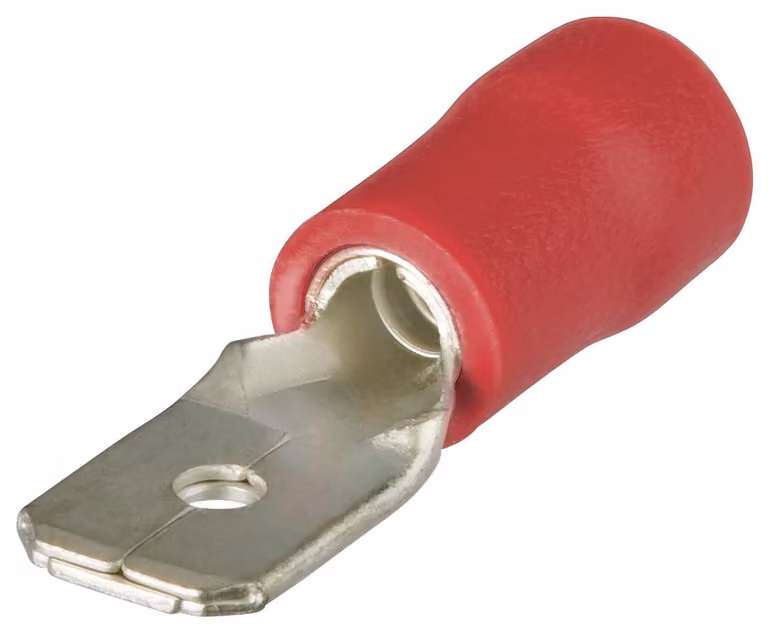 Knipex 97 99 110, rosso, 89 g, 100 pezzi