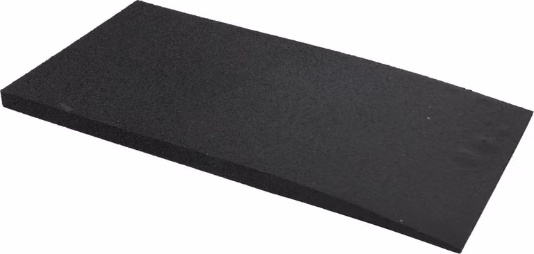 KS-Tools 160.0566 Ausilio di azionamento 02 per piattaforme di sollevamento, 40 mm, per veicoli ribassati