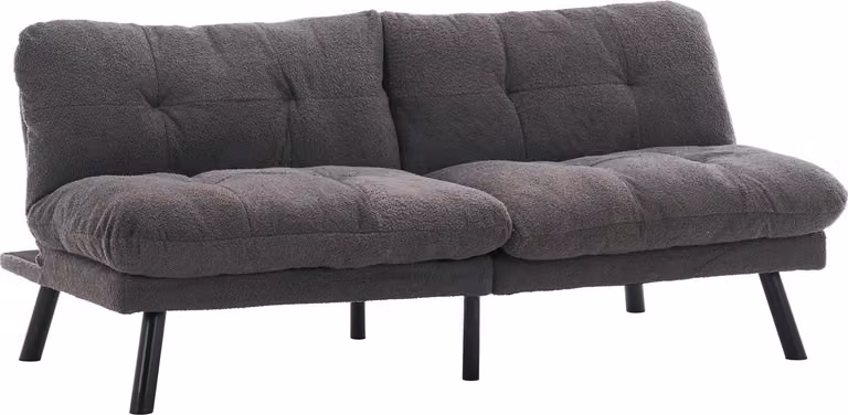 Divano Emela con funzione letto