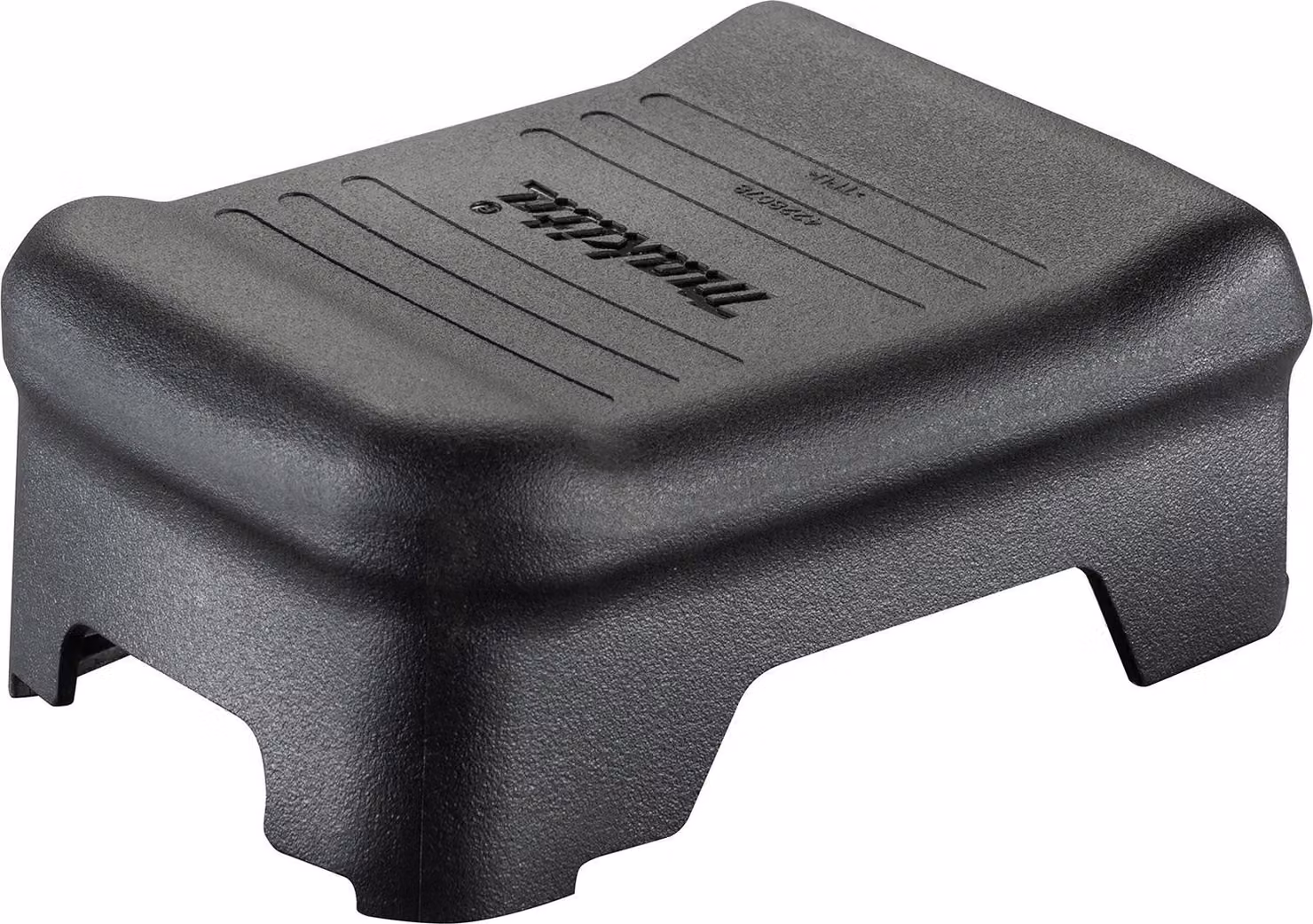 Coperchio di protezione della batteria Makita - 422807-8