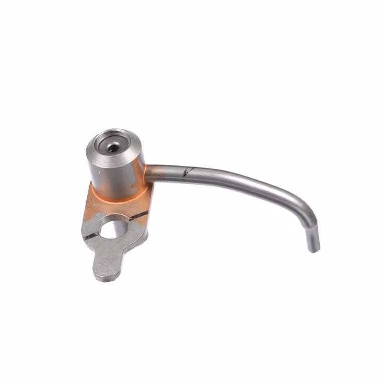 ET ENGINETEAM Ugello olio Raffreddamento fondo pistone PU0128 per FORD Transit Mk6 Furgone (V347, V348, FA)