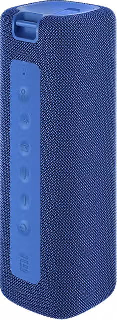 Xiaomi Mi Portable Bluetooth Speaker 16W Blu
