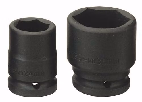 Prese ad impatto con gambo da 3/4 21 mm Tengtools