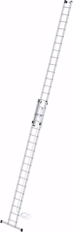 MUNK scala di accesso a corda con traversa 2x17 pioli
