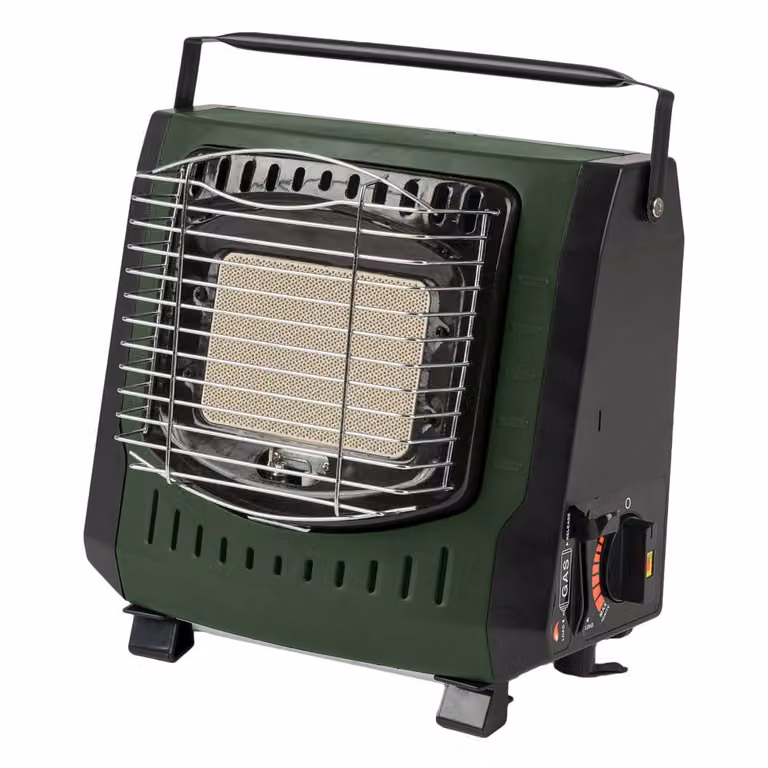 Heater Gas Compact Highlander