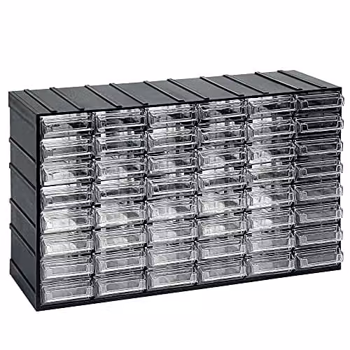 Cassettiera 48 382X148 H 230          601 Artplast