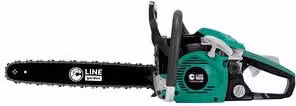 Motosega CC49,3 e V 50 cm Cat 0,325 058 Timberx 50P C Line Garden