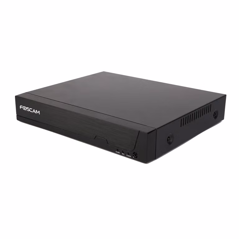 Foscam FN9108HE 8-Kanal Netzwerk-Videorecorder (FN9108HE)