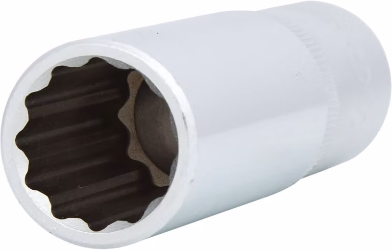 KS TOOLS 1/2" bussola a 12 lati lunga 17 mm - 917.1267